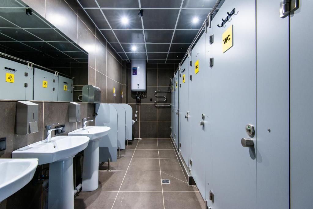 Хостелы Hostel Urban Минск