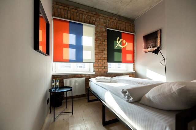 Хостелы Hostel Urban Минск-3