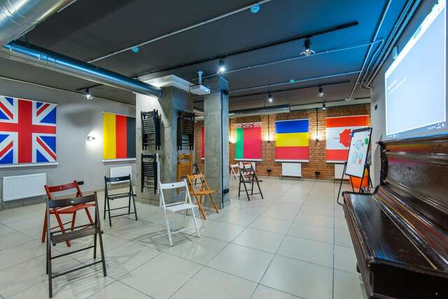 Хостелы Hostel Urban Минск-13