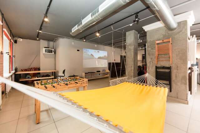 Хостелы Hostel Urban Минск-18