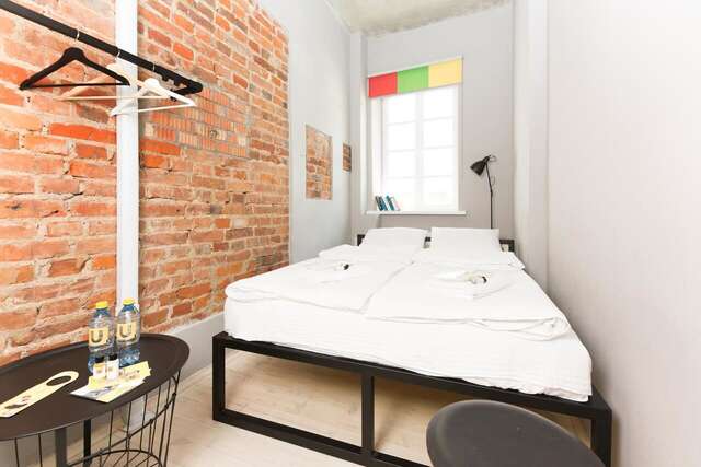 Хостелы Hostel Urban Минск-25
