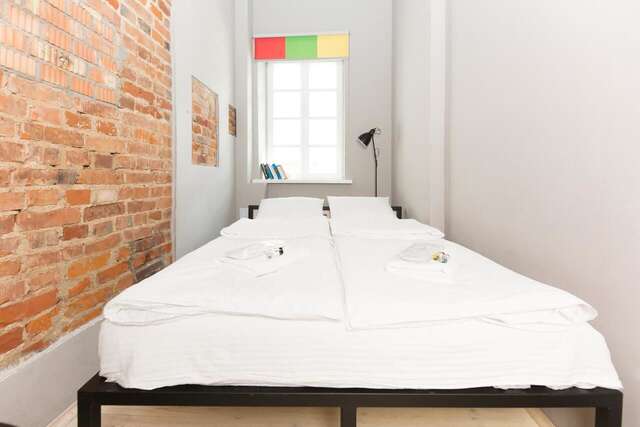 Хостелы Hostel Urban Минск-26