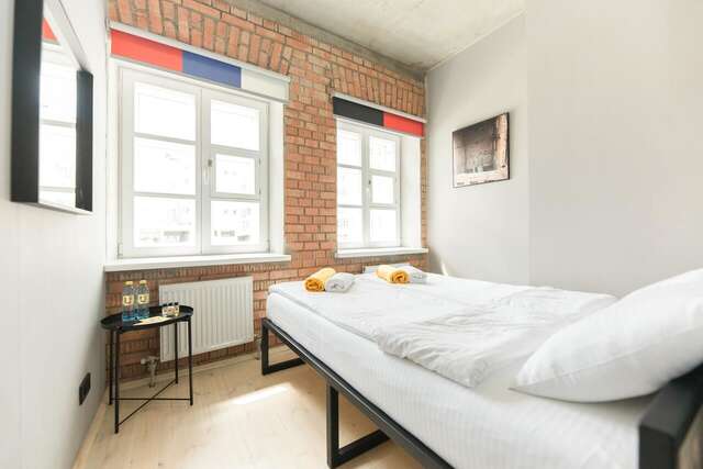 Хостелы Hostel Urban Минск-28