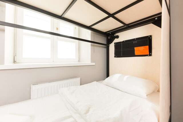 Хостелы Hostel Urban Минск-33