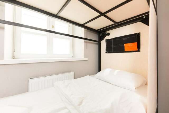Хостелы Hostel Urban Минск-42